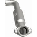 Magnaflow auto part close-up