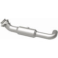 Magnaflow auto part close-up