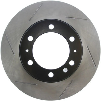 Stoptech auto part