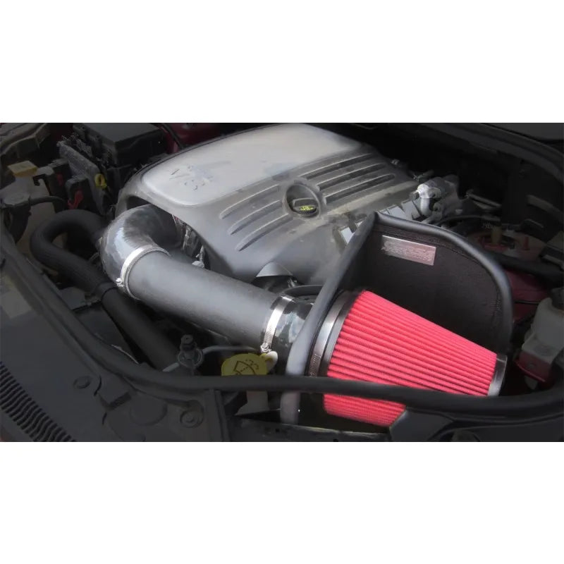 Volant cold air intake