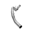 aFe exhaust