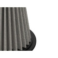 aFe air filter close-up