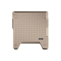 WeatherTech auto part detail