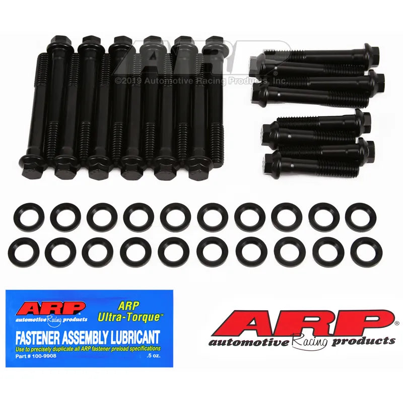 ARP hardware kit