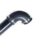 Injen cold air intake detail
