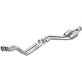 Magnaflow auto part detail