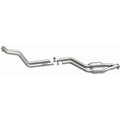 Magnaflow auto part detail