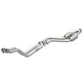 Magnaflow auto part close-up