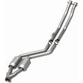 Magnaflow auto part detail