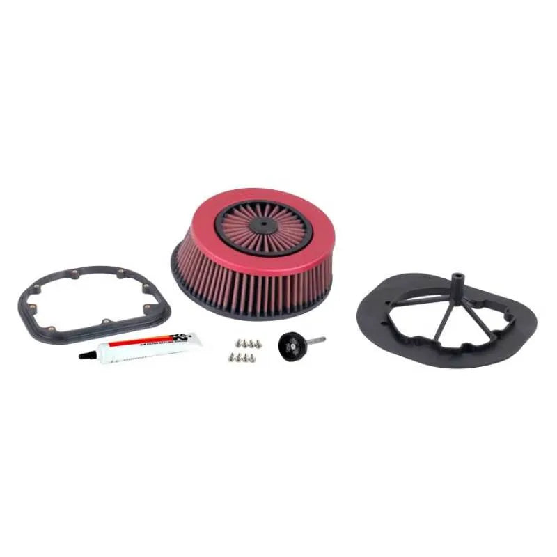K&N Engineering air filter