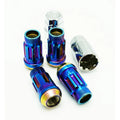 Wheel Mate blue auto part