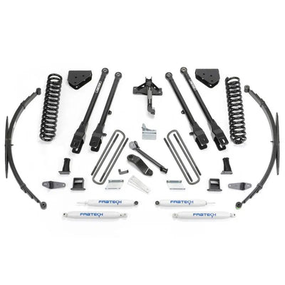 Fabtech auto part