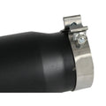 aFe exhaust detail