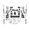Superlift silver lift kit