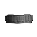 Husky Liners floor liners detail