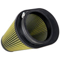 Airaid air filter detail