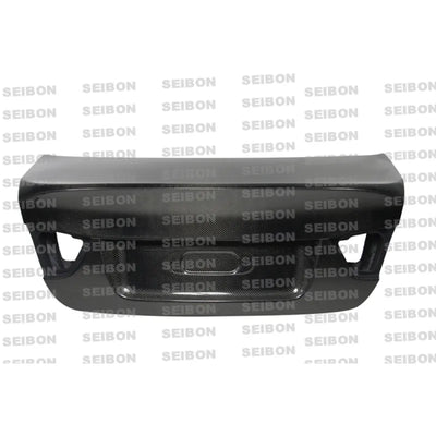 Seibon carbon auto part