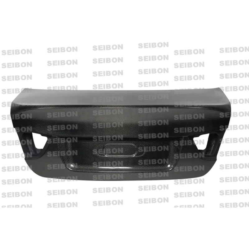Seibon carbon auto part