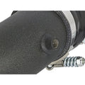 aFe intercooler close-up