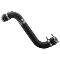 aFe intercooler close-up
