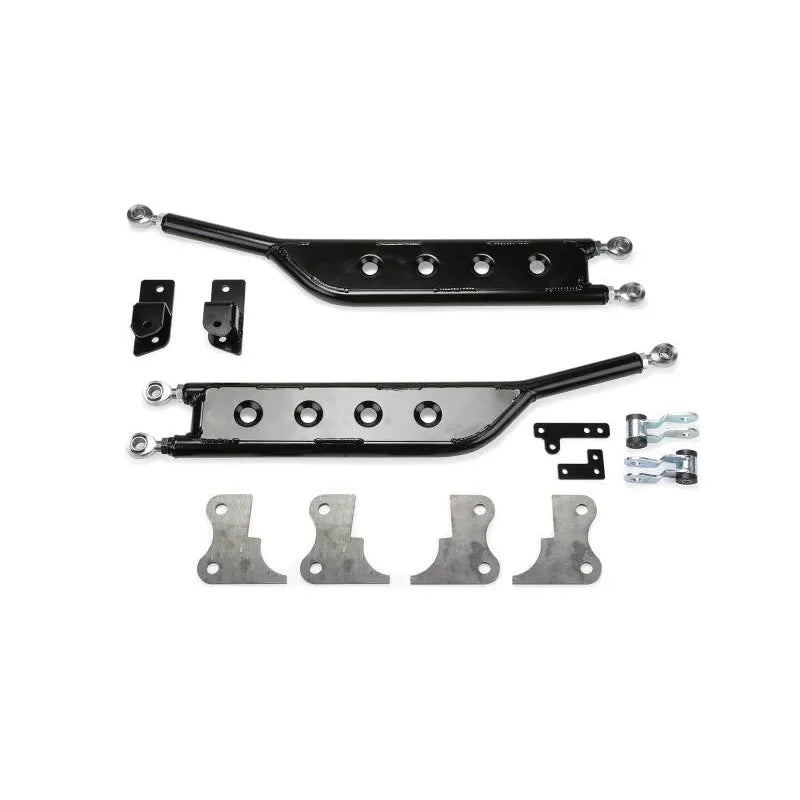 Fabtech auto part