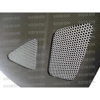 Seibon carbon auto part