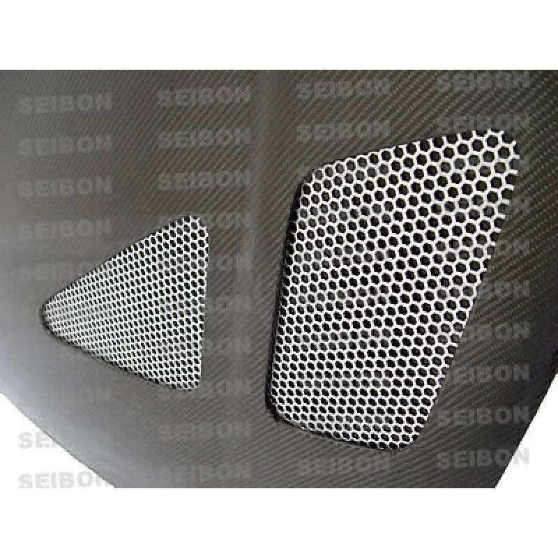 Seibon carbon auto part
