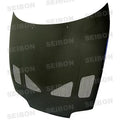 Seibon auto part detail