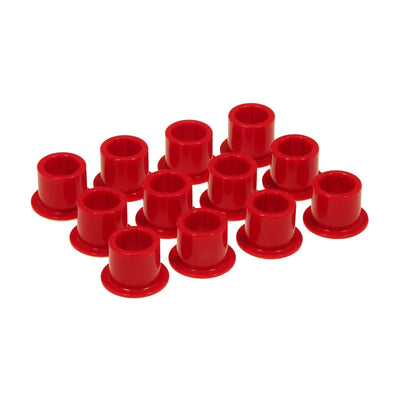 Prothane red control arms