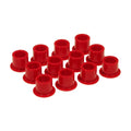 Prothane red control arms