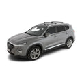 Rhino-Rack USA roof rack detail
