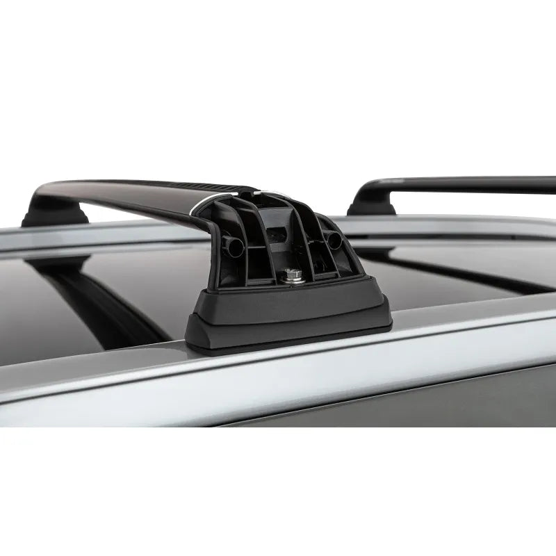 Rhino-Rack USA black roof rack