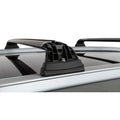 Rhino-Rack USA black roof rack