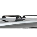 Rhino-Rack USA roof rack close-up