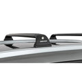 Rhino-Rack USA roof rack installed view