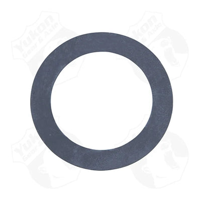 Yukon Gear & Axle auto part