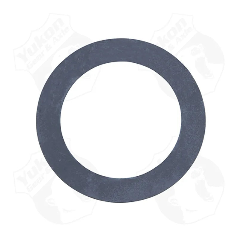 Yukon Gear & Axle auto part
