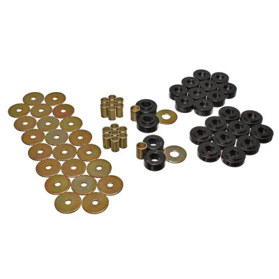 Energy Suspension auto part