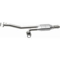 Magnaflow auto part close-up