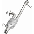Magnaflow auto part close-up
