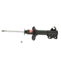 KYB shock absorber