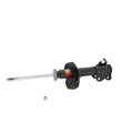 KYB shock absorber