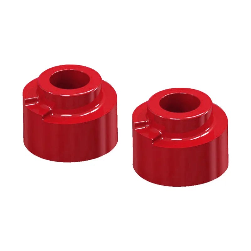 Prothane red springs