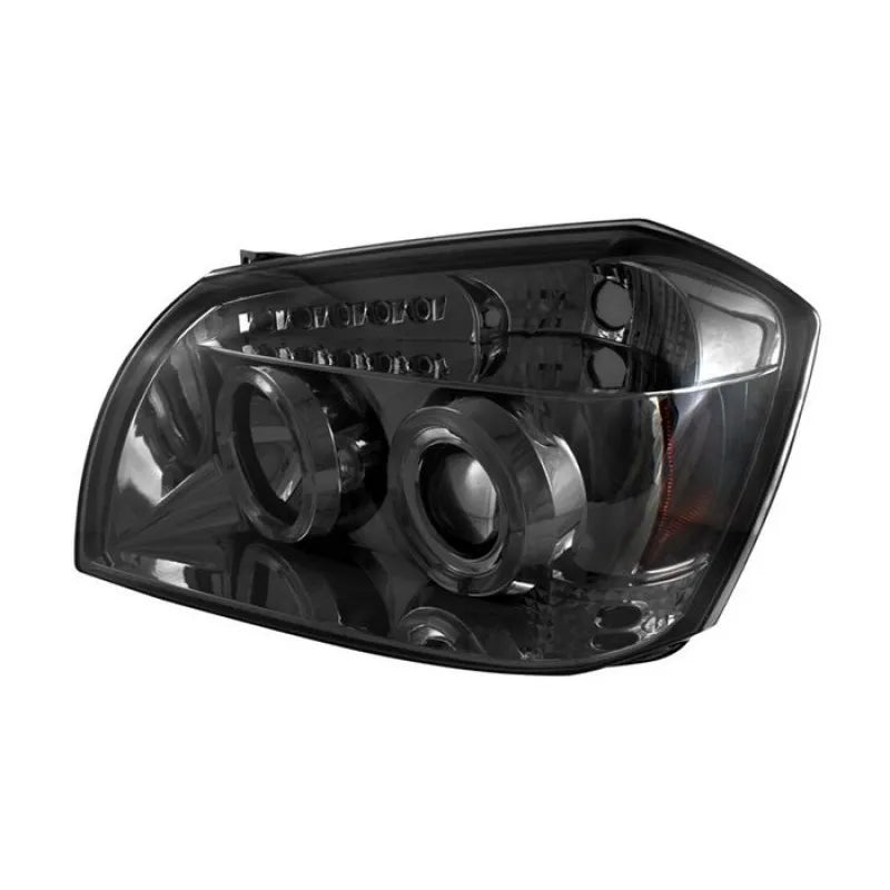 SPYDER headlights