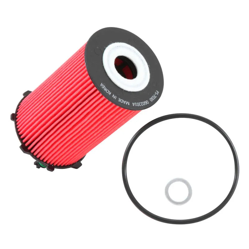 K&N Engineering oil filter