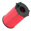K&N Engineering oil filter detail