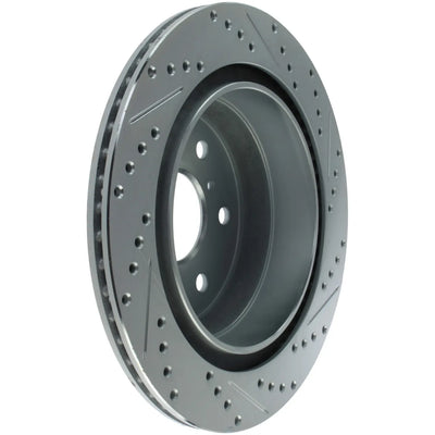 Stoptech auto part