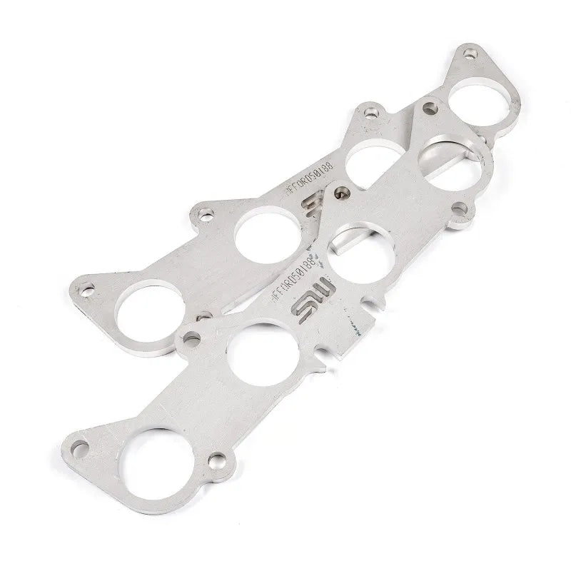 Stainless Works headers