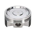 Manley Performance auto part close-up