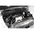 aFe cold air intake